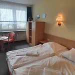 Lugsteinhof Hotell 3*