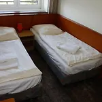 Hotel Lugsteinhof 3*