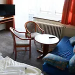 Hotel Lugsteinhof