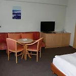 Lugsteinhof Hotel 3*