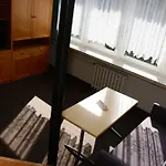 Hotell Lugsteinhof
