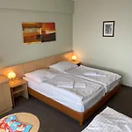 Hotell Lugsteinhof