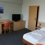 Lugsteinhof Hotel Altenberg (Monts-Métallifères)