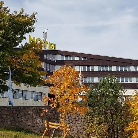 Hotel Lugsteinhof