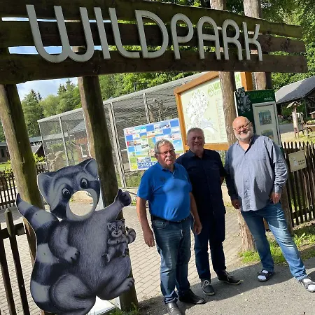 Hotel Lugsteinhof 3*