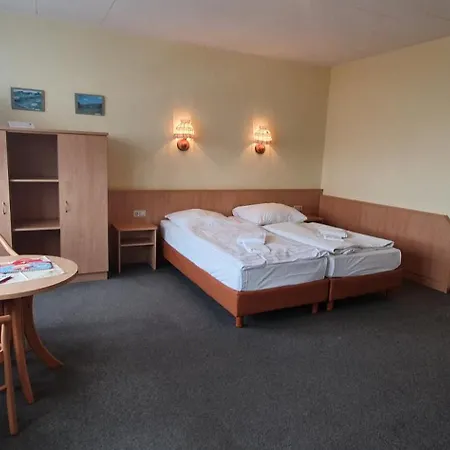 Hotel Lugsteinhof