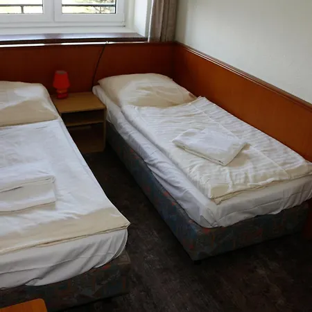 Hotell Lugsteinhof 3*