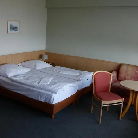 Hotell Lugsteinhof