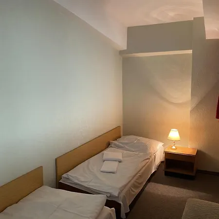 Hotell Lugsteinhof Altenberg (Osterzgebirge)