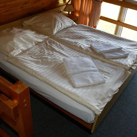 Hotell Lugsteinhof Altenberg (Osterzgebirge)