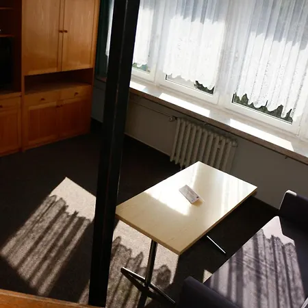 Hotell Lugsteinhof