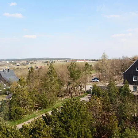 Szálloda Lugsteinhof 3*