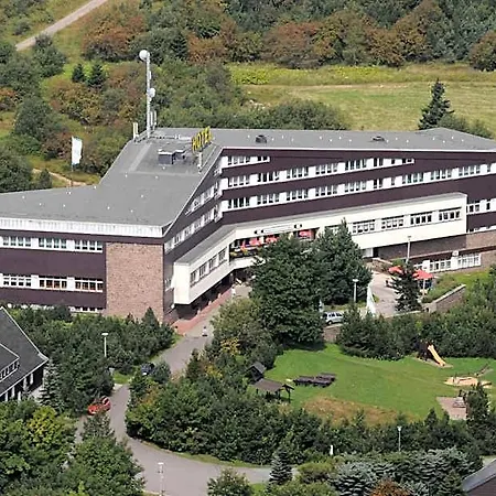 Lugsteinhof Hotell Altenberg (Osterzgebirge)