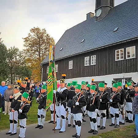 Lugsteinhof 3* Altenberg (Osterzgebirge)