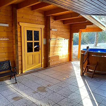 Hotell Lugsteinhof 3*