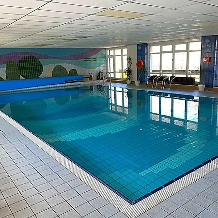 Hotell Lugsteinhof 3*