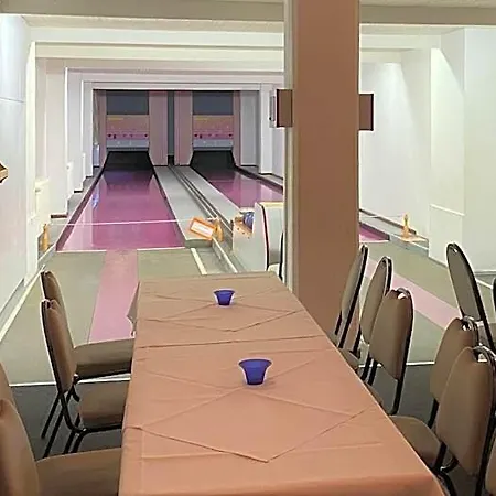 Hotell Lugsteinhof Altenberg (Osterzgebirge)