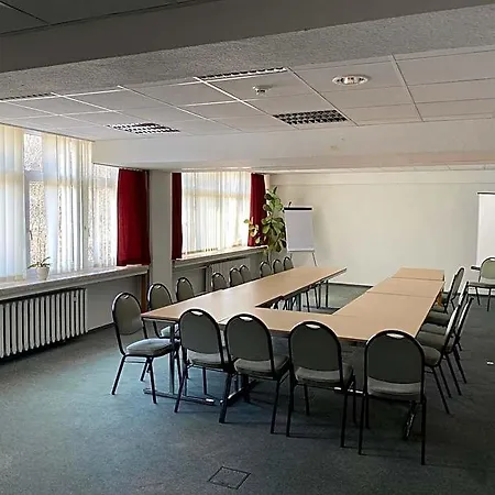 Hotell Lugsteinhof Altenberg (Osterzgebirge)