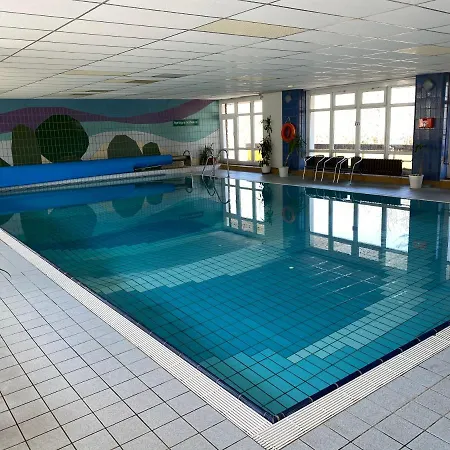 Lugsteinhof Hotell Altenberg (Osterzgebirge)