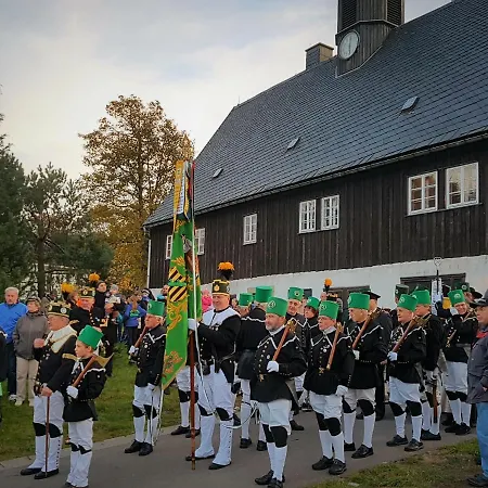 Lugsteinhof Альтенберг
