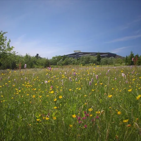 Lugsteinhof Альтенберг