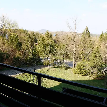 Szálloda Lugsteinhof 3*