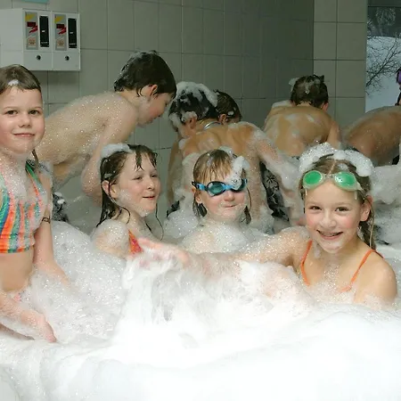 Hotell Lugsteinhof 3*