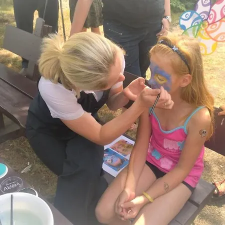 Lugsteinhof Hotel Altenberg (Osterzgebirge)