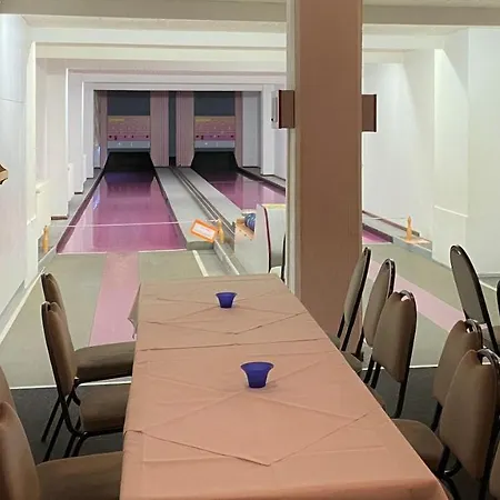 Lugsteinhof Альтенберг