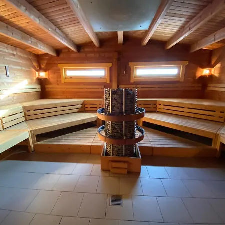 Lugsteinhof Hotell 3*