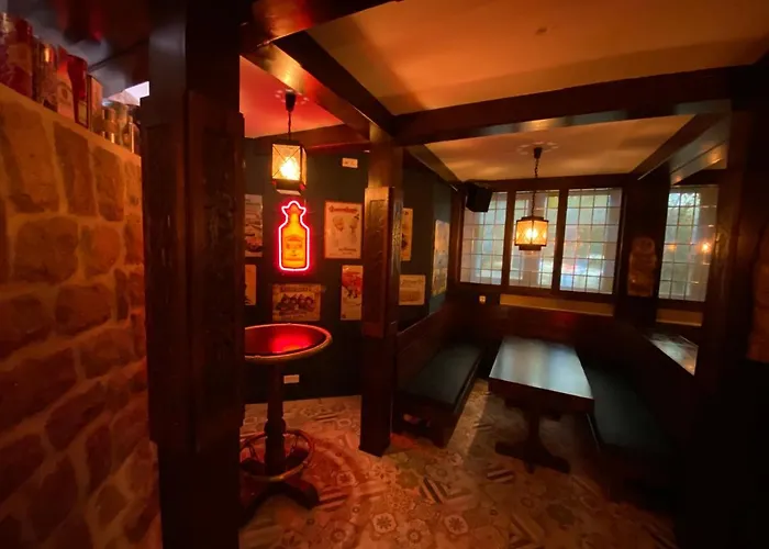 Lugsteinhof Hotel 3*