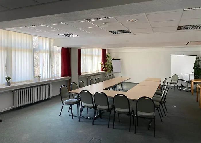 Hotel Lugsteinhof Altenberg (Erzgebirge)