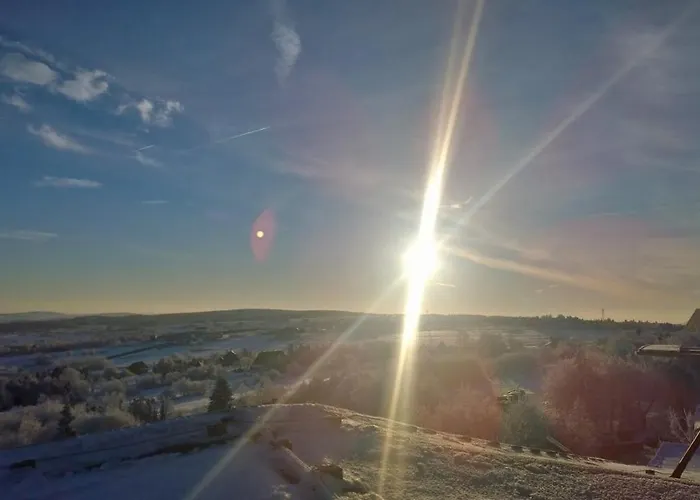 Lugsteinhof 3* Altenberg (Erzgebirge)