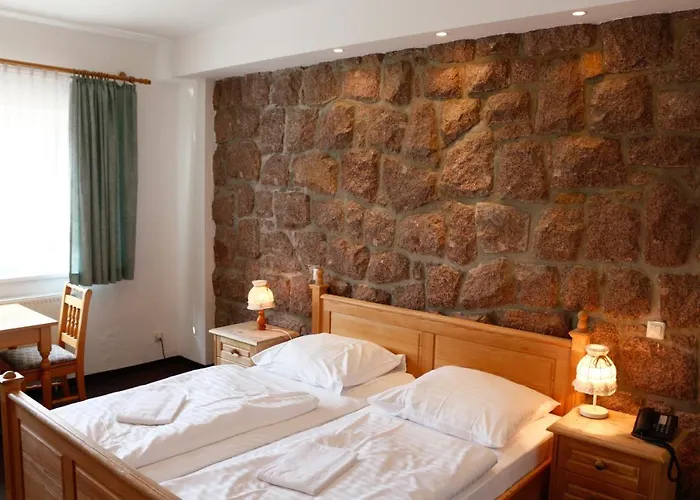 Hotel Lugsteinhof 3*