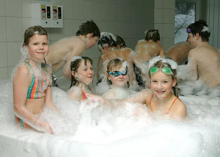 Hotel Lugsteinhof 3*