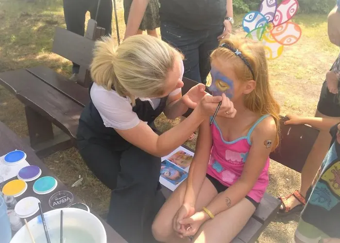 Lugsteinhof Hotel Altenberg (Erzgebirge)