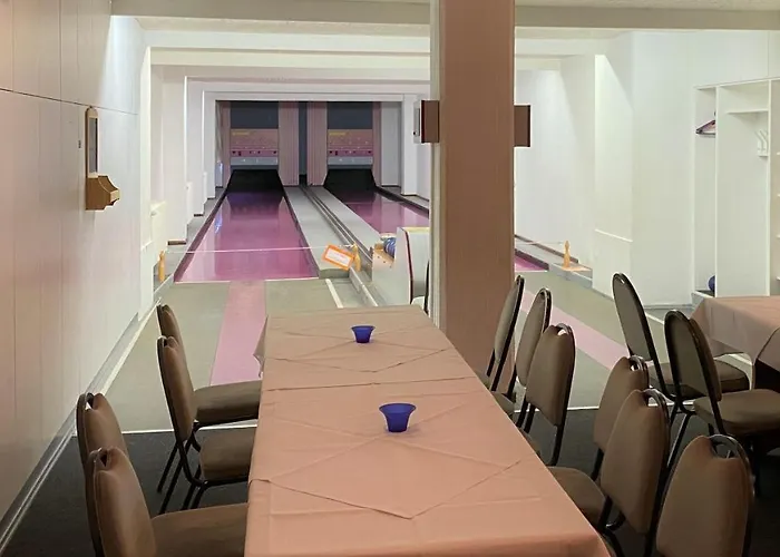 Lugsteinhof Altenberg (Erzgebirge)