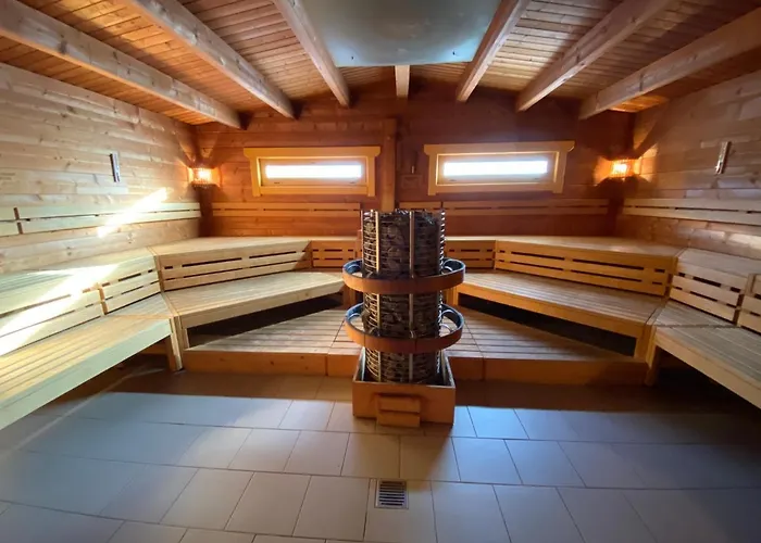 Lugsteinhof Hotel 3*